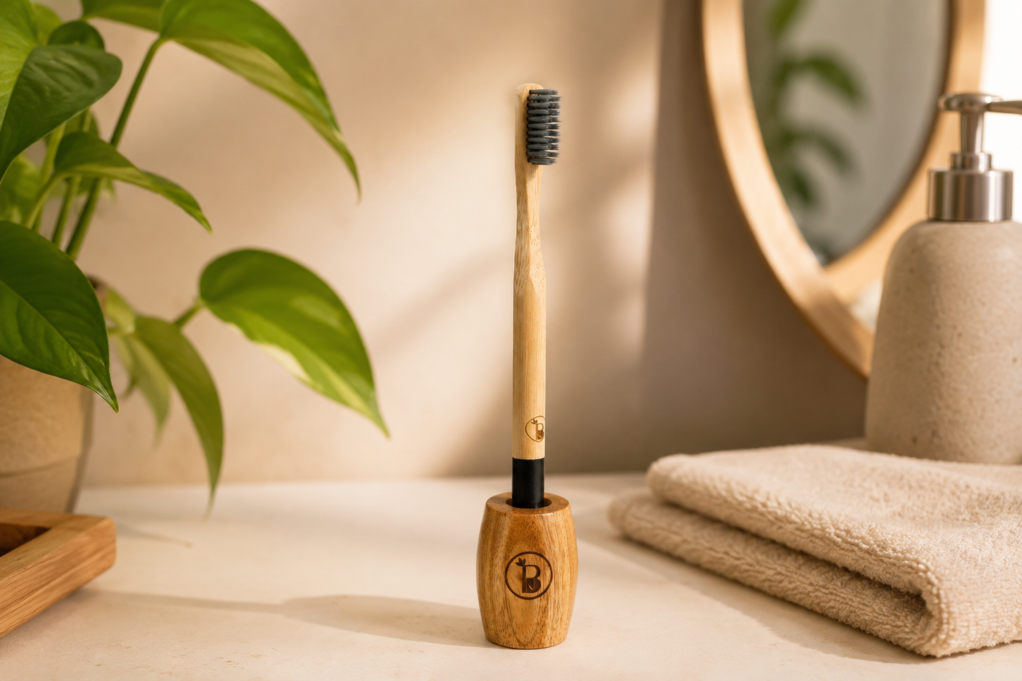 Eco holder | Toothbrush /Pen Holder| Toothbrush Stand| Pen Stand
