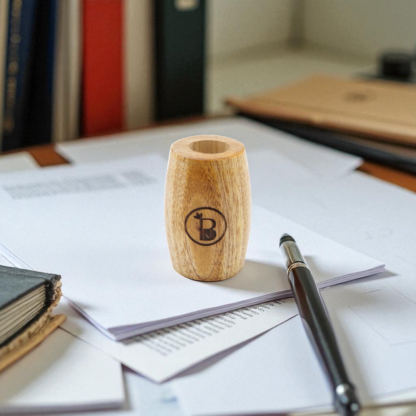 Eco holder | Toothbrush /Pen Holder| Toothbrush Stand| Pen Stand