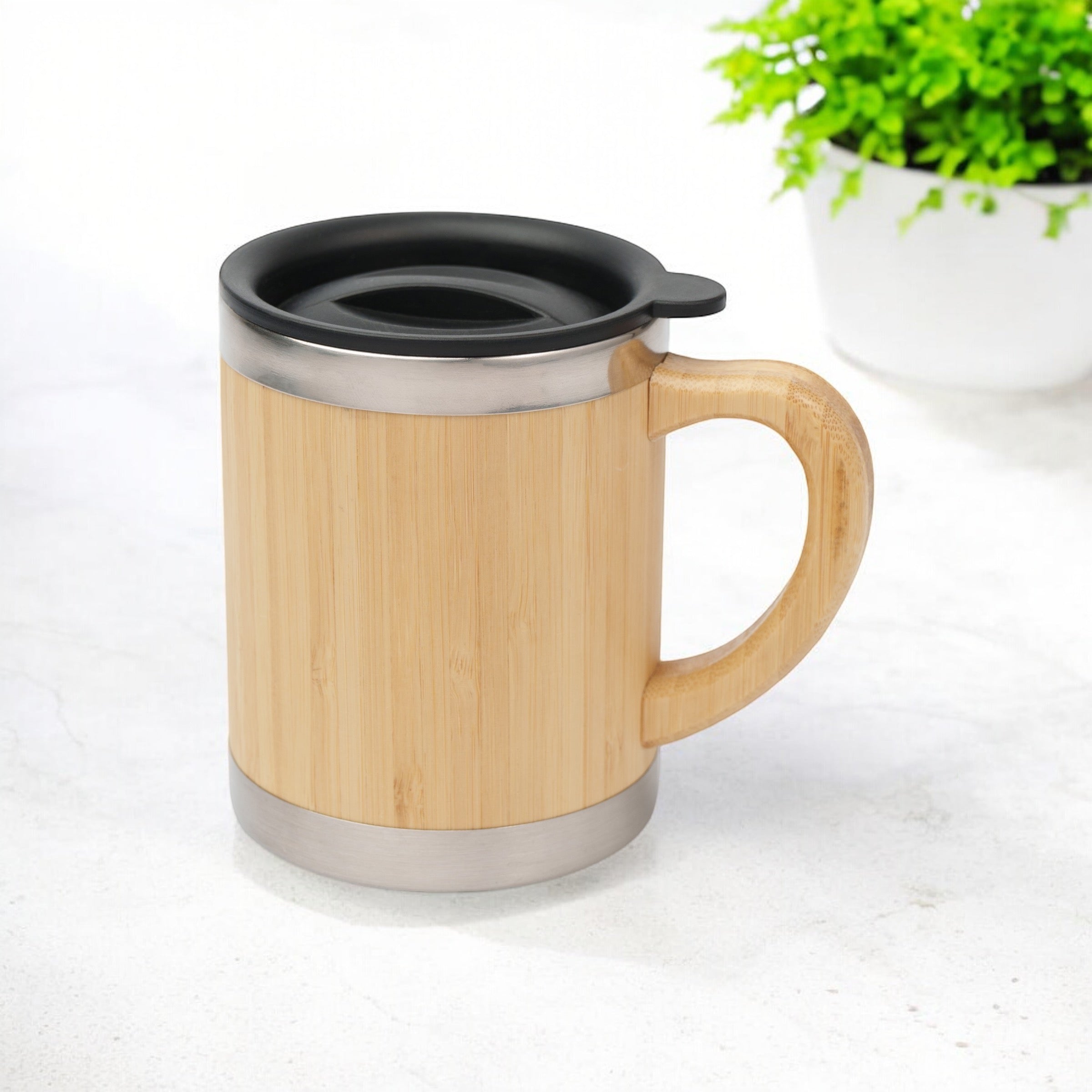 Bambooraj Recommends